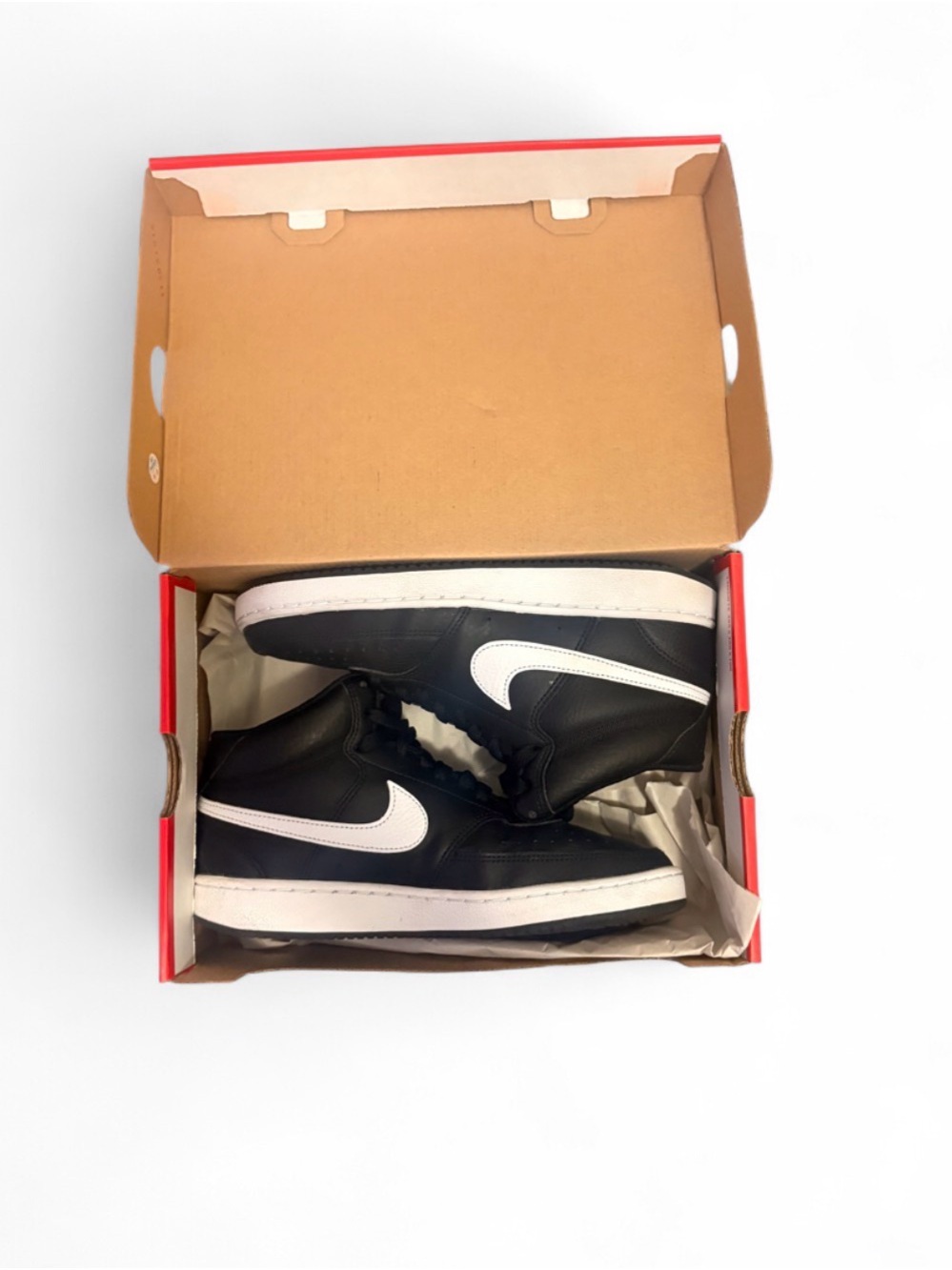 Nike Court Vision Next Nature Men's Mid-Top Shoes